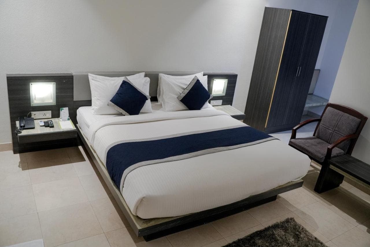 Standard A/C Room